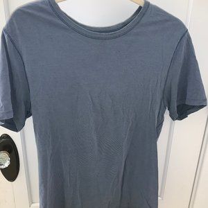 Lululemon Mens 5 Year Basic Tee